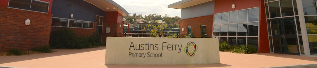 Austins Ferry Primary School | 13 Brodie St, Claremont TAS 7011, Australia | Phone: (03) 6275 7222