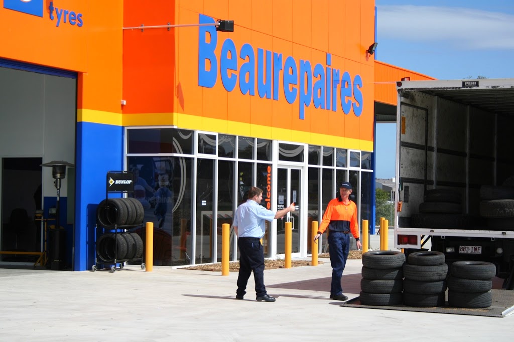 Beaurepaires Tyres Taren Point | car repair | 222 Taren Point Rd, Taren Point NSW 2229, Australia | 0291324068 OR +61 2 9132 4068