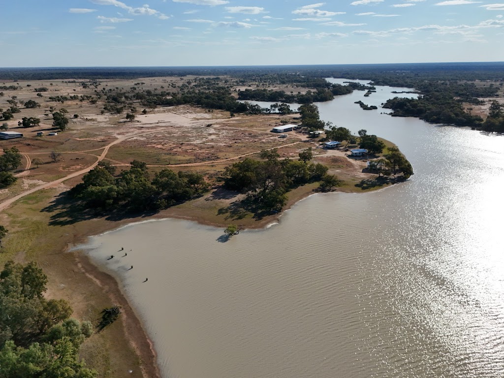 Lower Lila Retreat | Lower Lila Rd, Fords Bridge NSW 2840, Australia | Phone: 0456 398 404