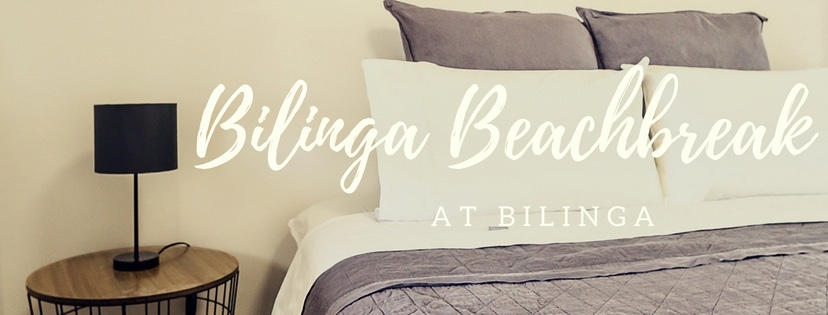 Bilinga Beach Break - Holiday House | 390 Coolangatta Rd, Bilinga QLD 4225, Australia | Phone: 0437 927 033