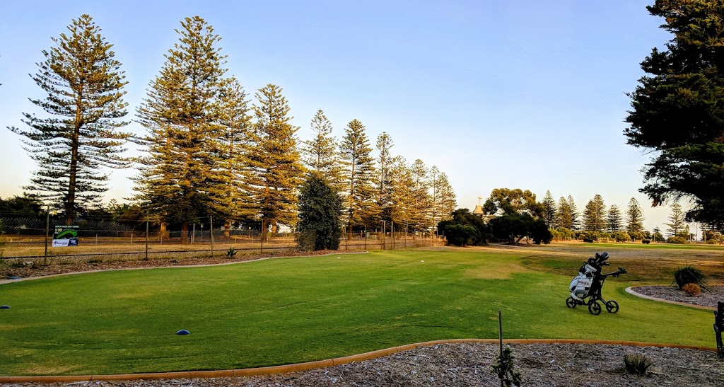 North Haven Golf Club | Lady Ruthven Dr, North Haven SA 5018, Australia | Phone: (08) 8248 3832