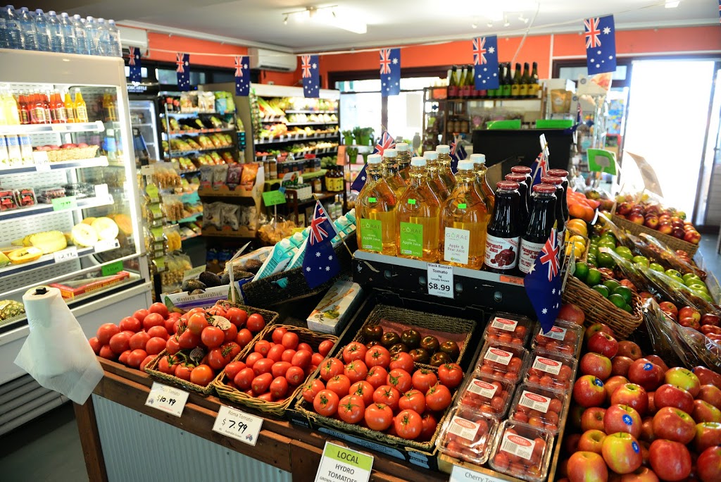 Anglesea Fruitz | store | 2/63 Great Ocean Rd, Anglesea VIC 3230, Australia | 0352631242 OR +61 3 5263 1242