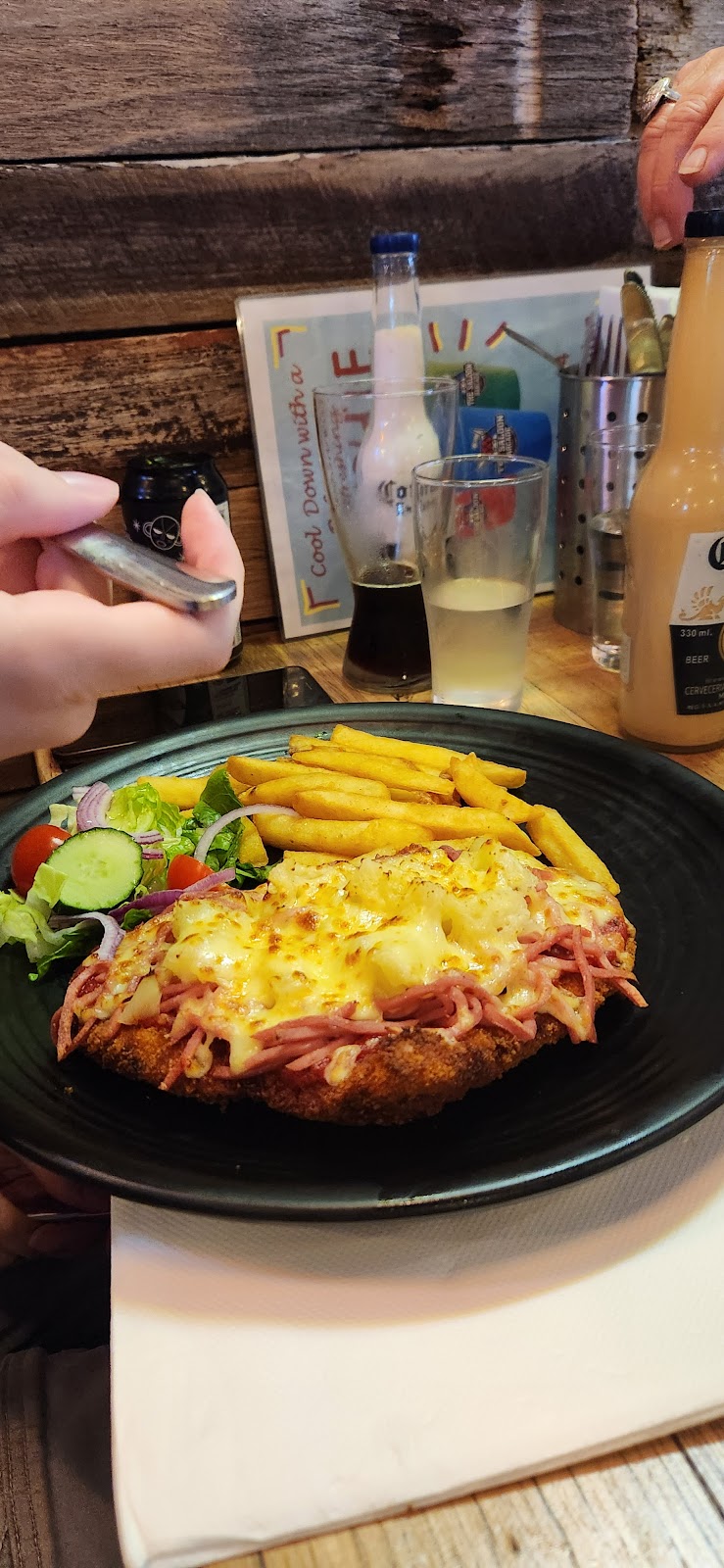 The Saloon Barcade | 273 Nepean Hwy, Edithvale VIC 3196, Australia | Phone: 0485 015 050