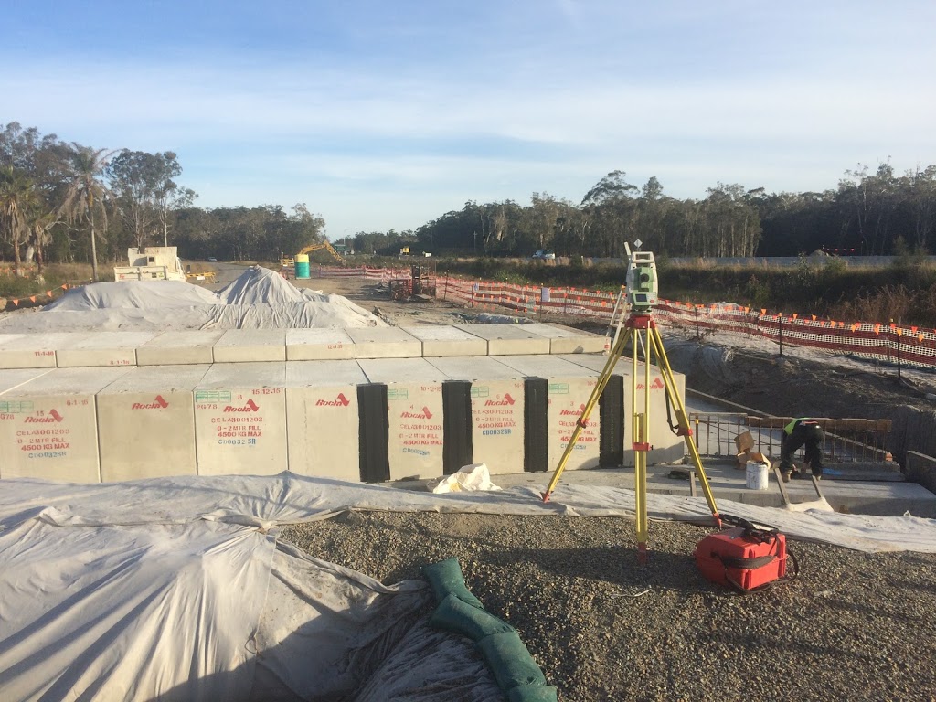 Pacific Survey | 146 Settlement Point Rd, Port Macquarie NSW 2444, Australia | Phone: (02) 6583 2366