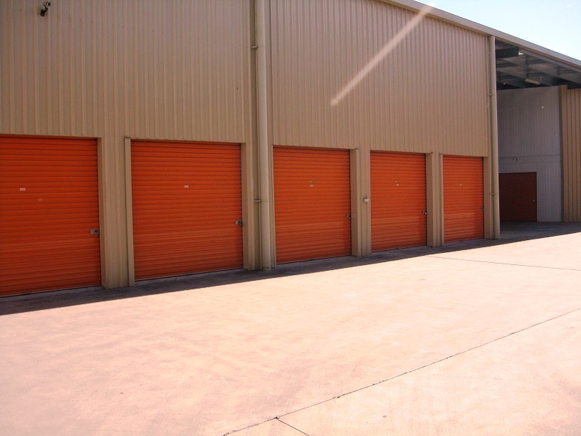 National Storage St Marys | storage | 144 Forrester Rd, St Marys NSW 2760, Australia | 0298333400 OR +61 2 9833 3400