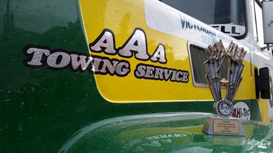 AAA Towing | 380 Hume Hwy, Craigieburn VIC 3064, Australia | Phone: (03) 9305 5646