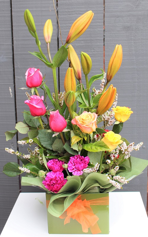 Melbourne Fresh Flowers | florist | 3/35 Chadstone Rd, Malvern East VIC 3145, Australia | 1300602011 OR +61 1300 602 011