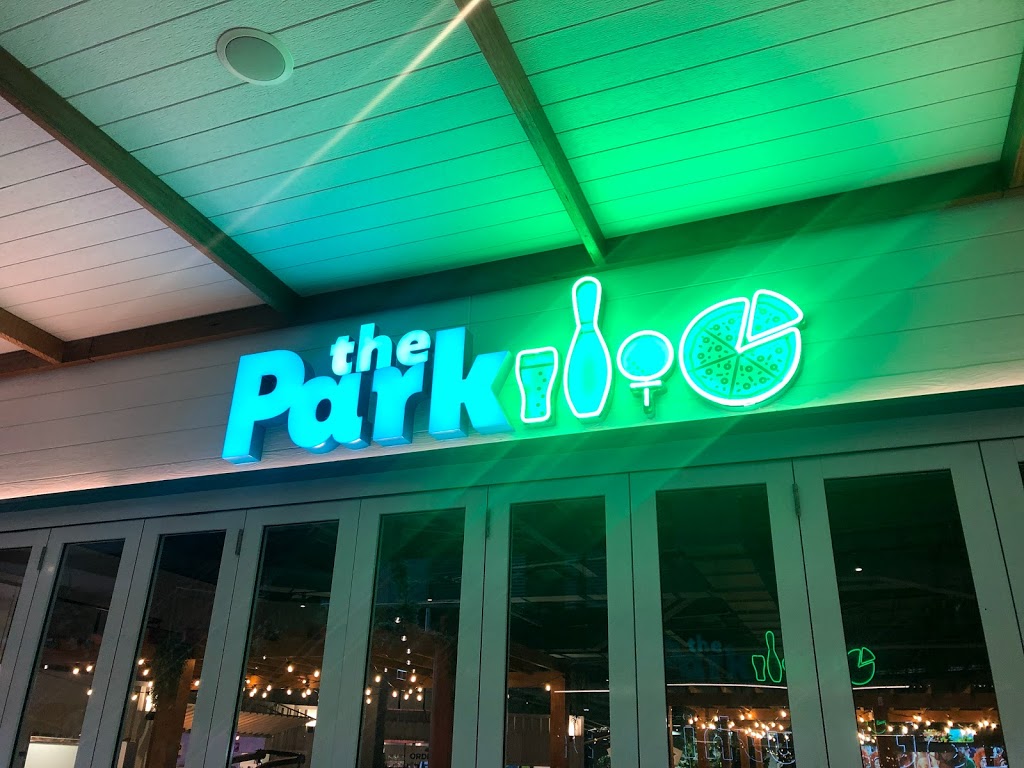 The Park | bowling alley | Westfield, Coomera QLD 4209, Australia