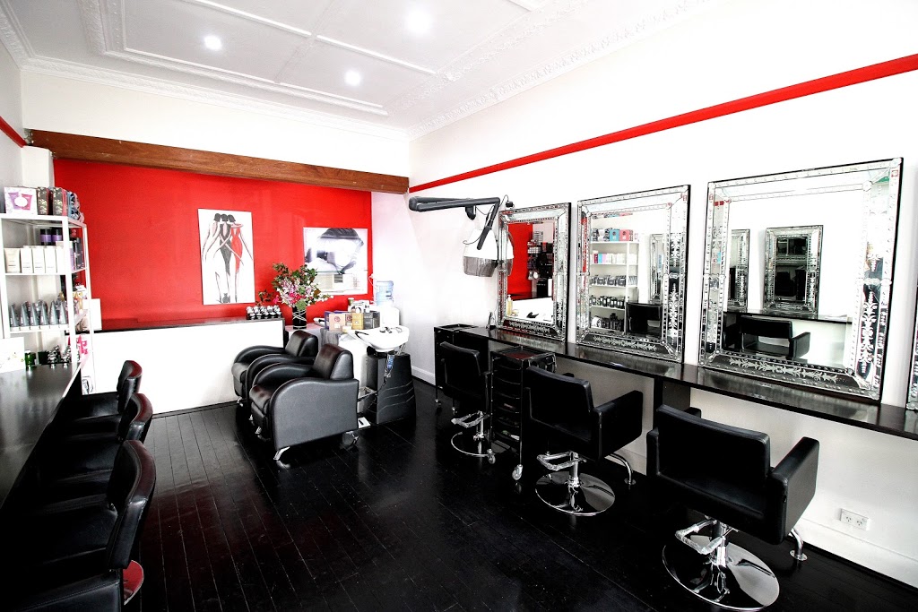 Just Inka Hair | 48 New South Head Rd, Vaucluse NSW 2030, Australia | Phone: (02) 9337 2908