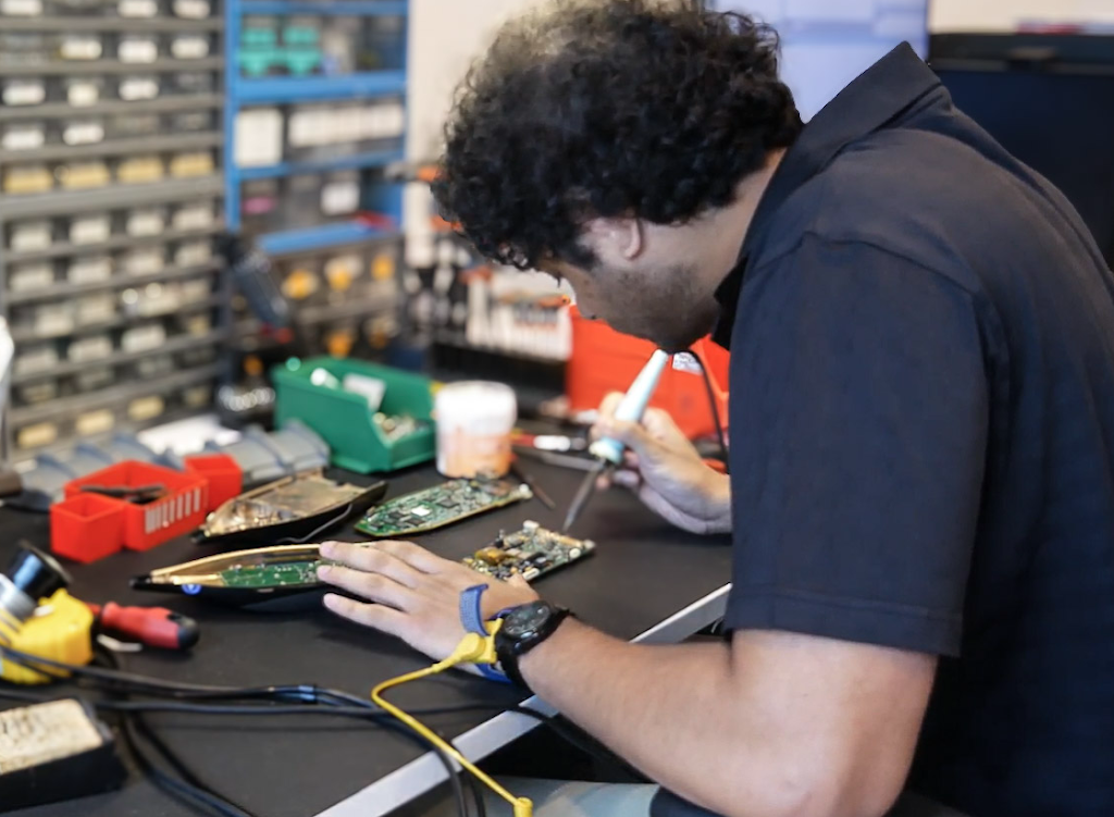 NVMS - Sydney | Unit 21/1 Talavera Rd, Macquarie Park NSW 2113, Australia | Phone: (02) 9889 8888
