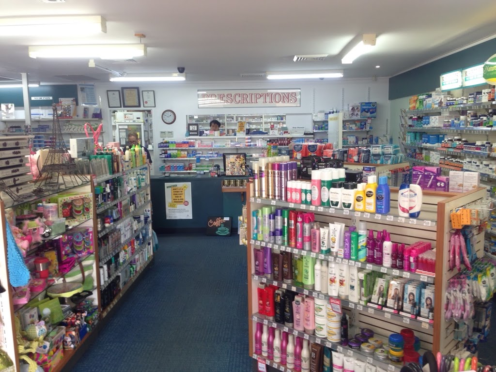 Victoria Point Pharmacy | store | Pelicans Nest S/Centre, 149 Colburn Ave, Victoria Point QLD 4165, Australia | 0732077481 OR +61 7 3207 7481