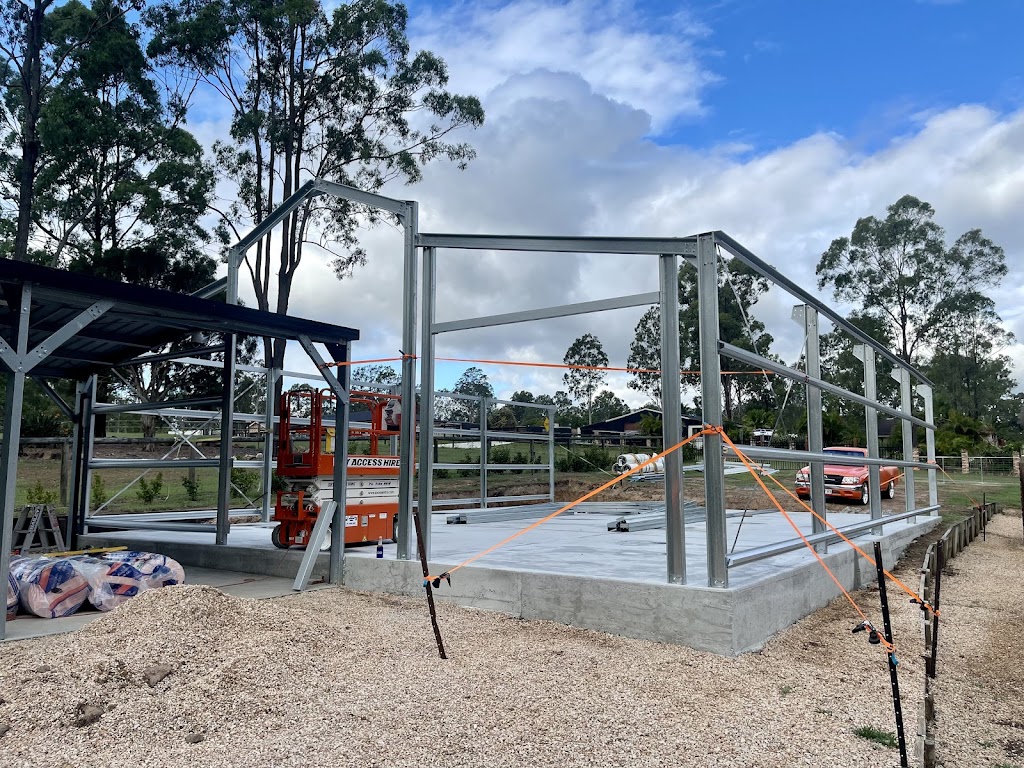 Altosheds | 8/12 Ibyana Ct, Jimboomba QLD 4280, Australia | Phone: 0459 190 770
