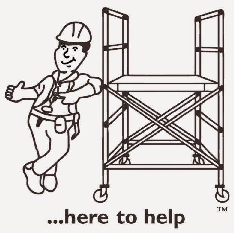 Access Scaffolding - Melbourne | 1 Hillside St, Springvale VIC 3171, Australia | Phone: 1300 133 922