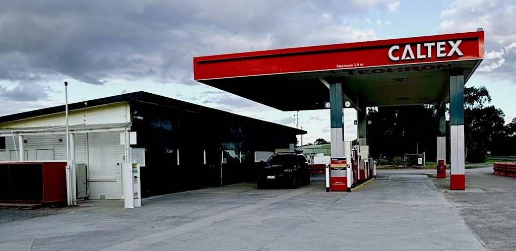 Caltex | 4972 Murray Valley Hwy, Strathmerton VIC 3641, Australia | Phone: (03) 5874 5746