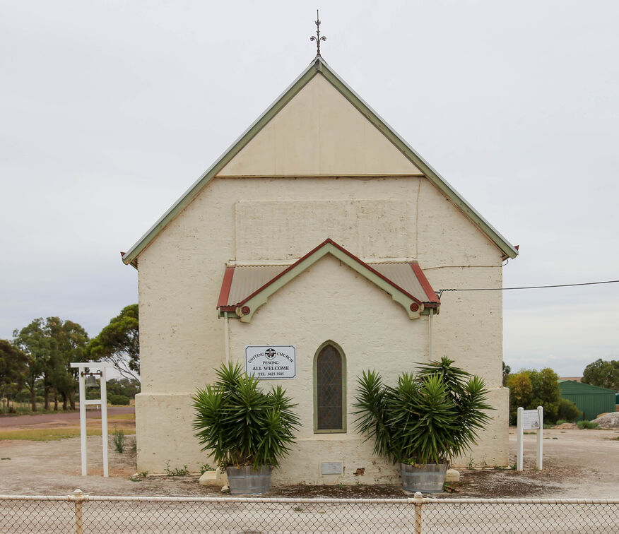 Penong Uniting Church | Main St, Penong SA 5690, Australia | Phone: (08) 8625 3505