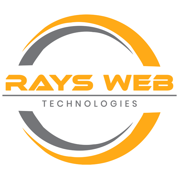 Rays Web Technologies | 33 Kingsdale Ave, Thornlands QLD 4164, Australia | Phone: 092656 41076