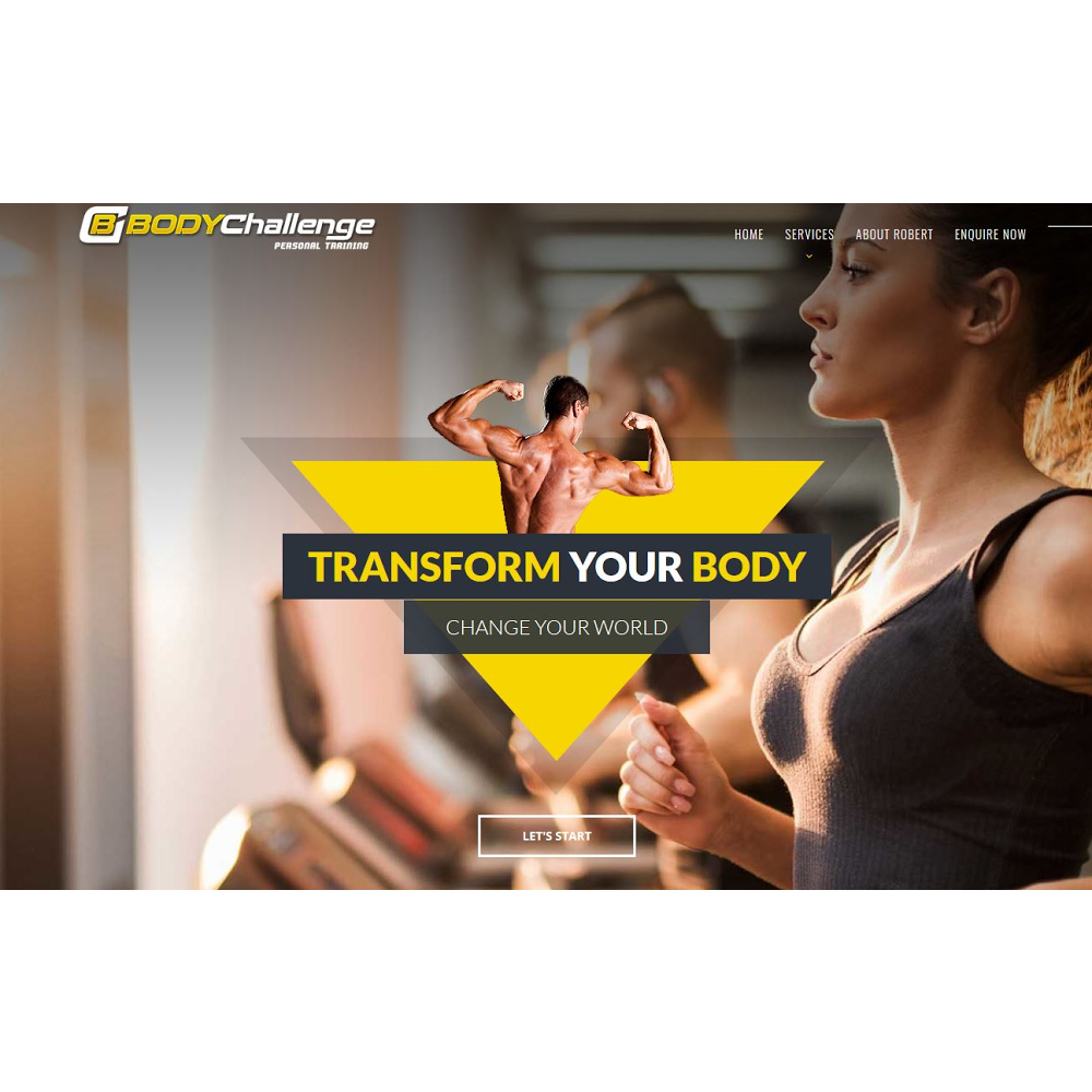 melbourne personal trainers at Body Challenge Personal Training | health | 1442 Malvern Rd, Glen Iris VIC 3146, Australia | 0409743086 OR +61 409 743 086