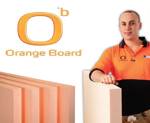OrangeBoard by Ausblox | 25 Garling Rd, Kings Park NSW 2148, Australia | Phone: (02) 9676 8444