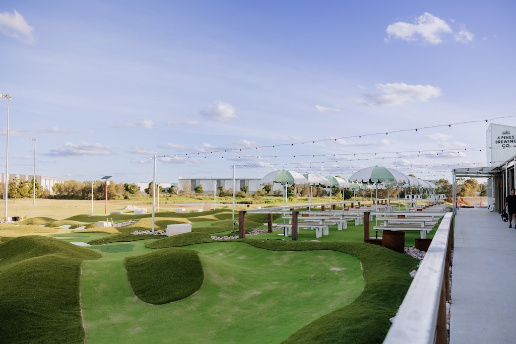 4 Pines Landers Pocket | 2/40 The Cct, Brisbane Airport QLD 4008, Australia | Phone: (07) 3087 7800
