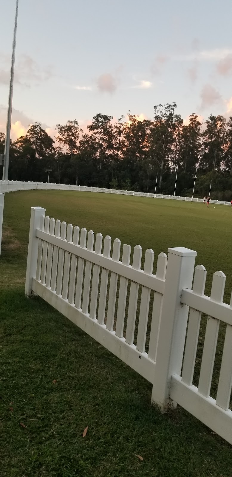 AFL Pacific Pines Ground | Pacific Pines QLD 4211, Australia | Phone: 0403 490 190