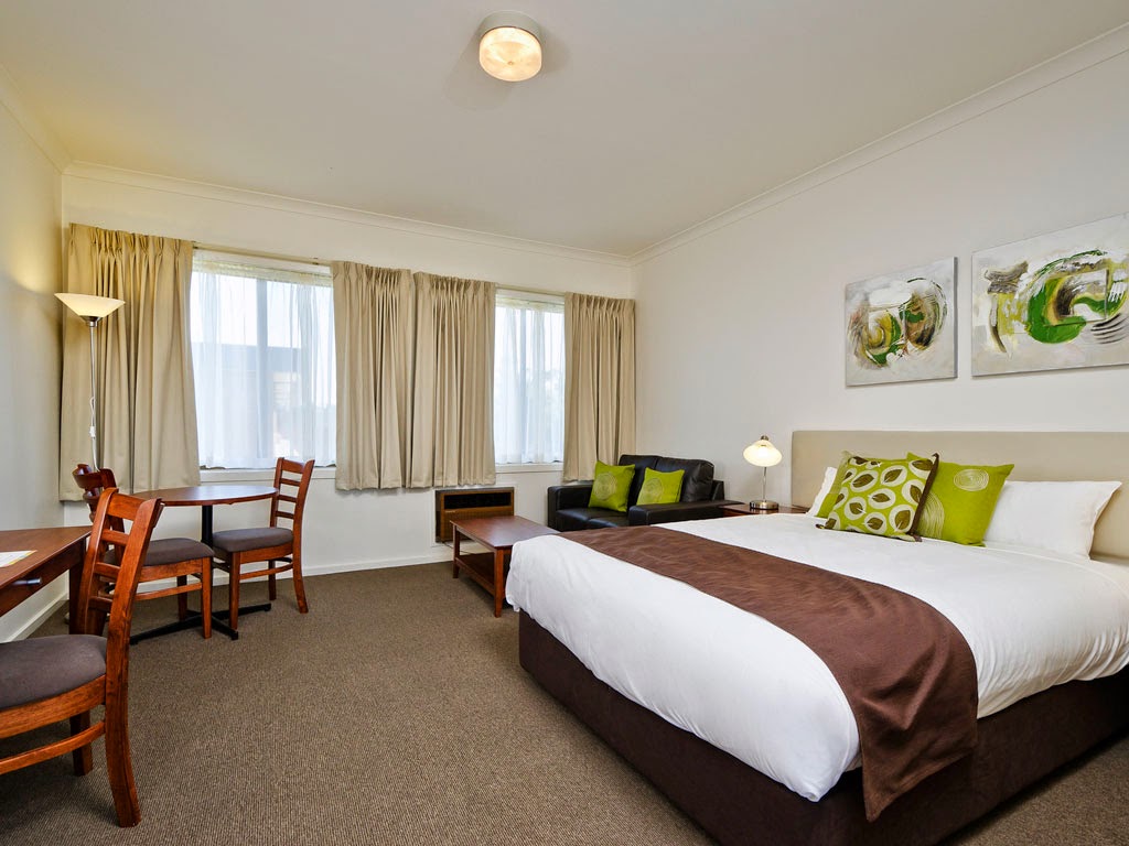 ibis Styles Sale | lodging | 25-41 Princes Hwy, Sale VIC 3850, Australia | 0351446599 OR +61 3 5144 6599