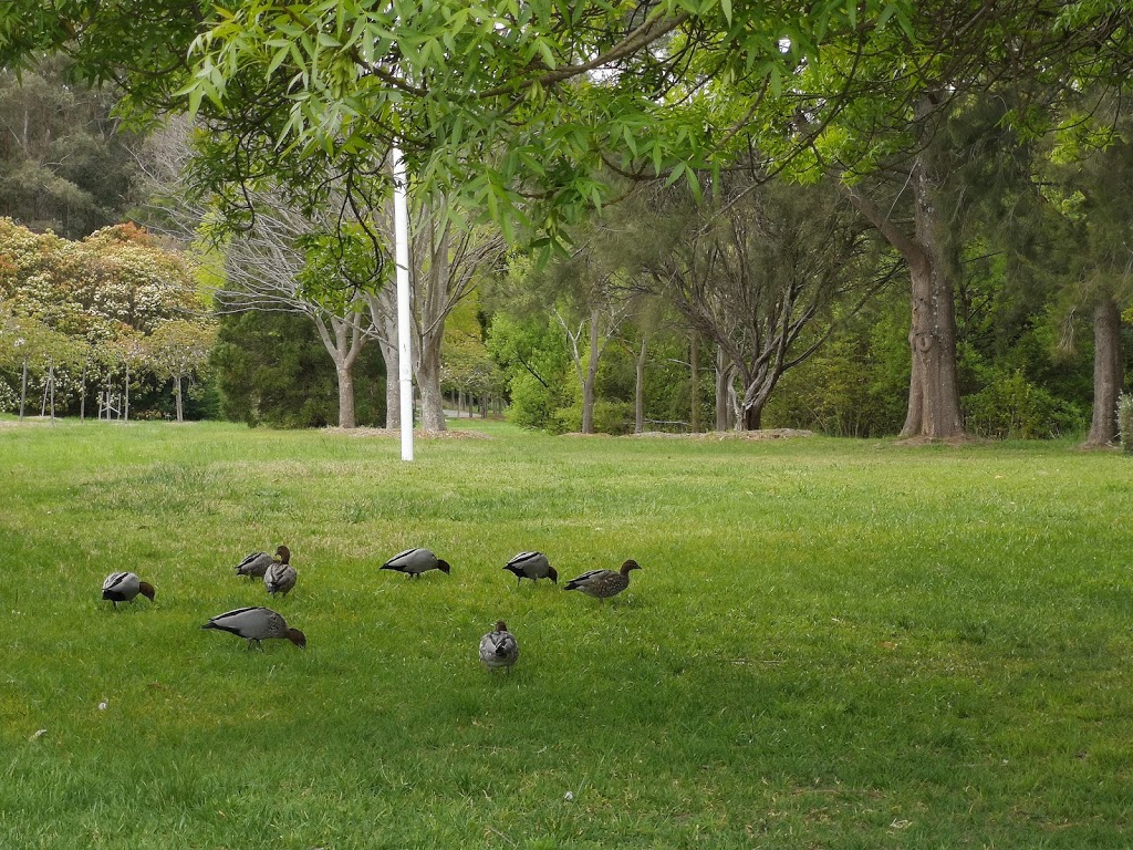 Cherry Tree Walk | park | Unnamed Road, Bowral NSW 2576, Australia