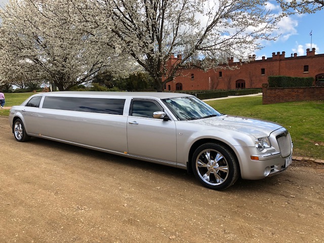 Albury Wodonga Limousines | Charles St, Wodonga VIC 3690, Australia | Phone: 0416 042 046