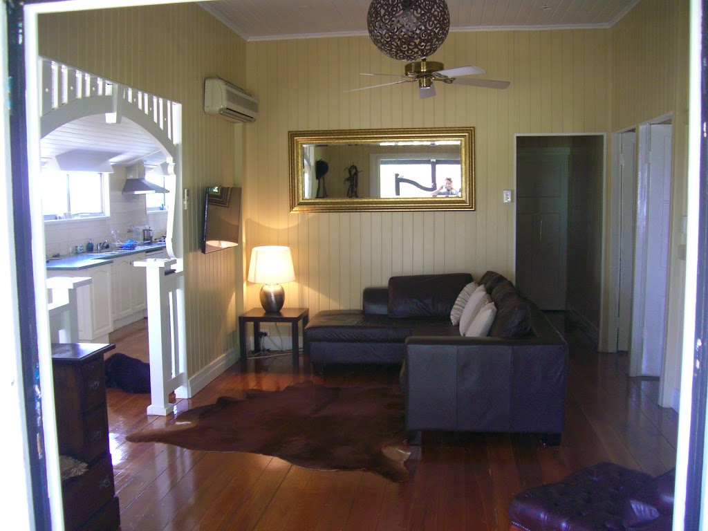 Mary Valley Retreat | lodging | 22 Bergins Pocket Rd, Kandanga QLD 4570, Australia