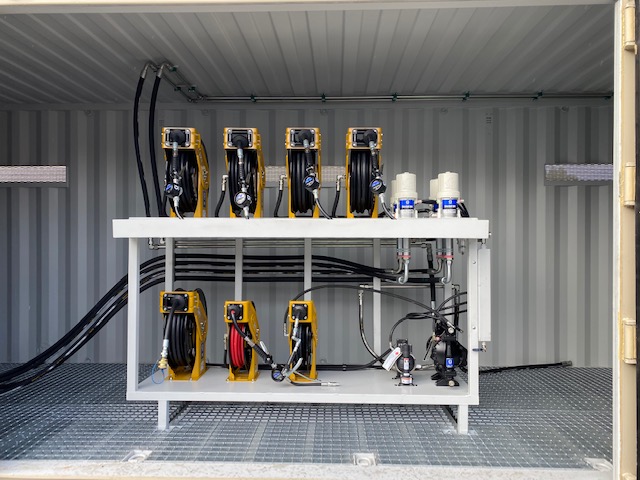 HOLDFAST Fluid Power - Kalgoorlie | 136 W Kalgoorlie Rd, West Kalgoorlie WA 6430, Australia | Phone: (08) 9359 1795