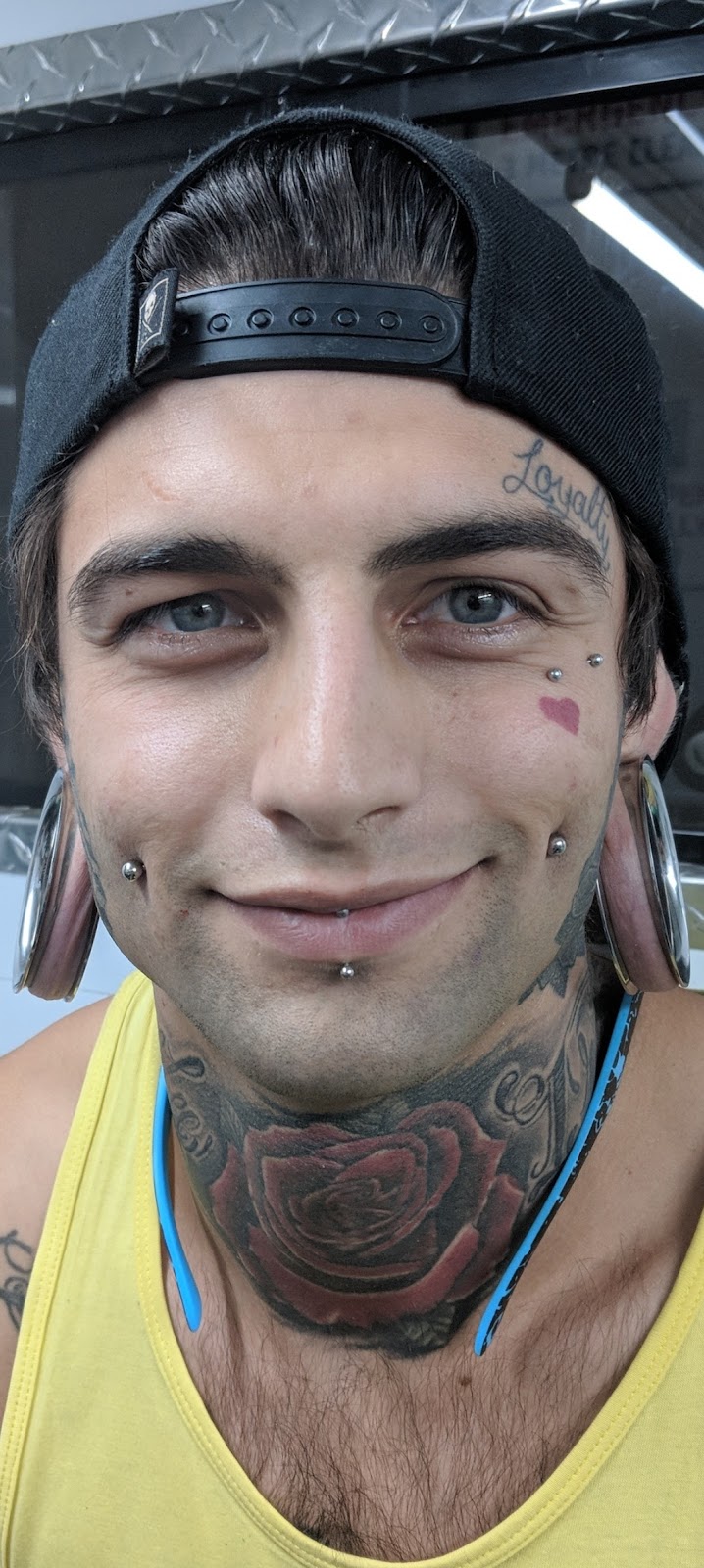 Lets Get Pierced | The Driftway, Agnes Banks NSW 2753, Australia | Phone: 0431 179 458