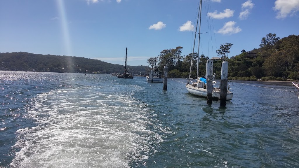 Blackwall Point | Blackwall NSW 2256, Australia | Phone: (02) 4306 7900