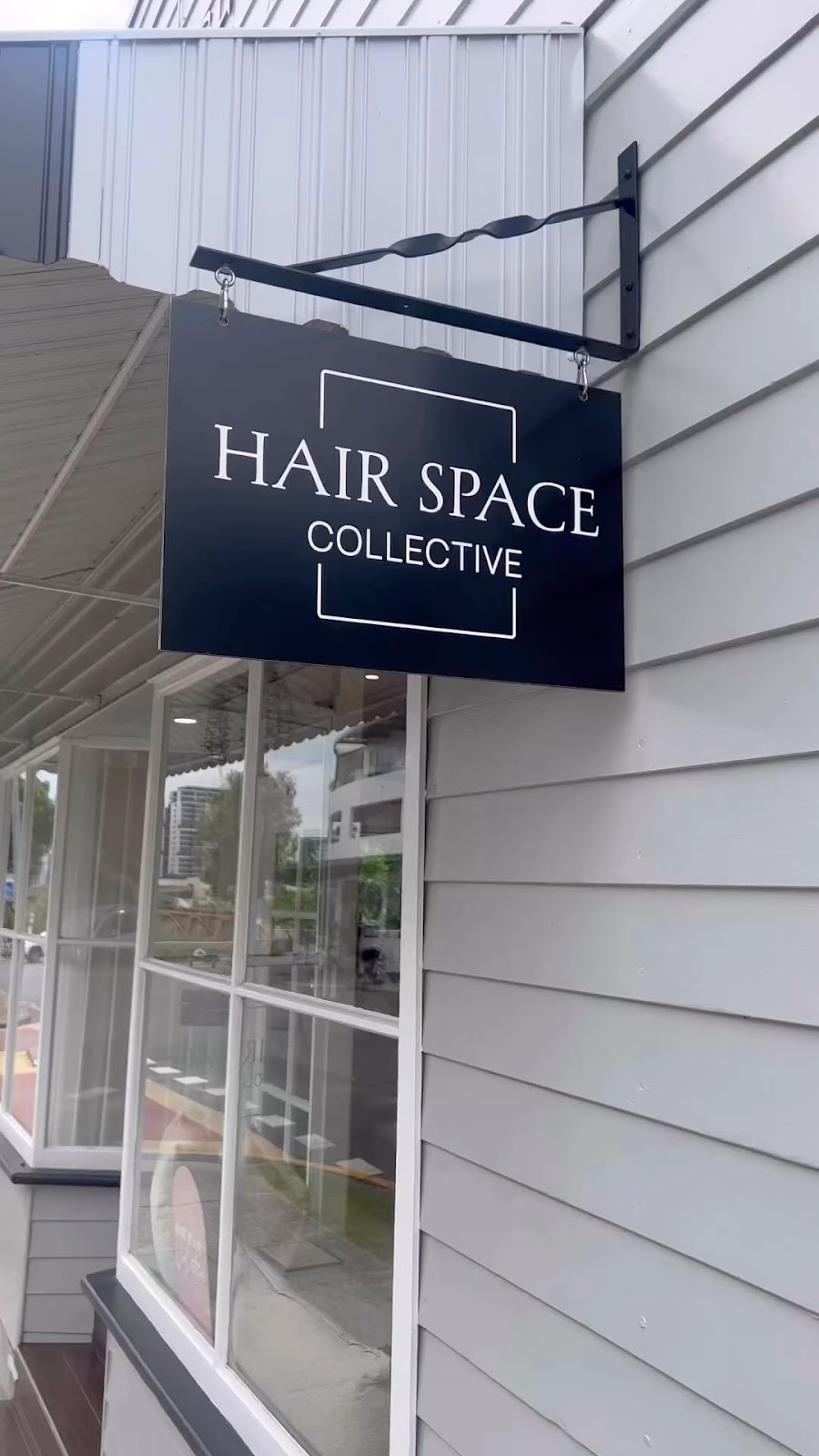Hair Space Collective | 24 Oxford St, Bulimba QLD 4171, Australia | Phone: 0455 460 305