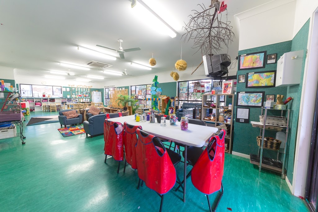 Goodstart Early Learning - Bongaree | school | 44 First Ave, Bongaree QLD 4507, Australia | 1800222543 OR +61 1800 222 543