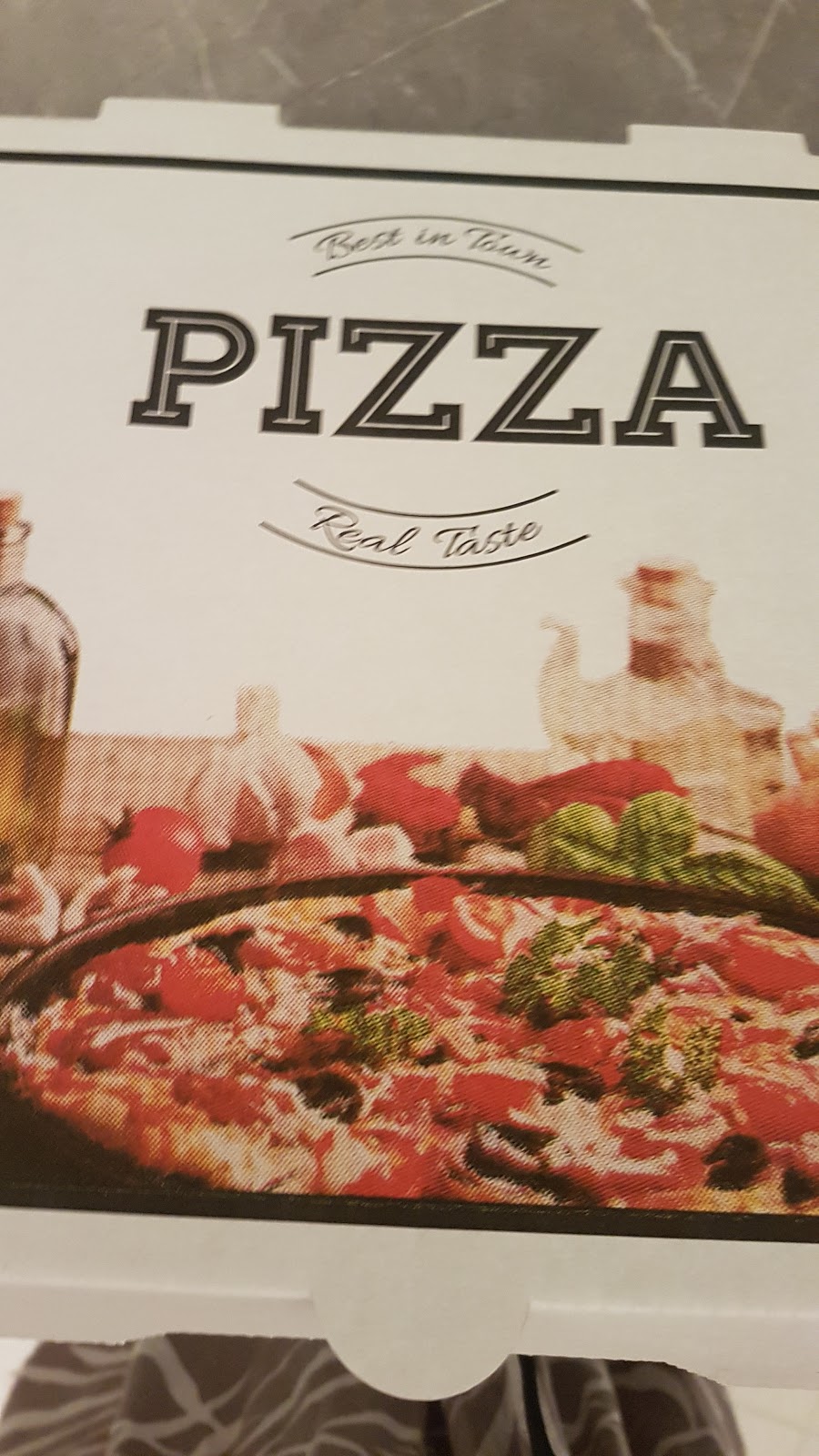 Belair pizza | 1/60 Lord St, Port Macquarie NSW 2444, Australia | Phone: (02) 6583 9555