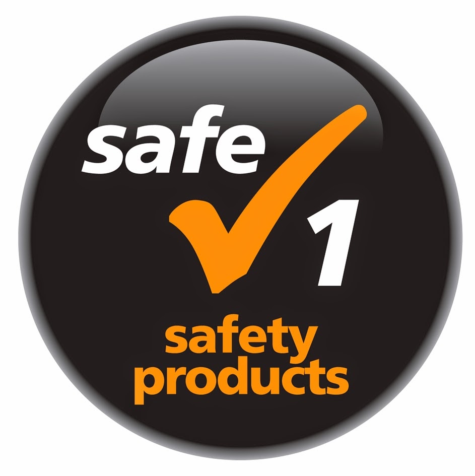 SAFE1 Safety Products | 12/311 Hillsborough Rd, Warners Bay NSW 2282, Australia | Phone: (02) 4954 0622