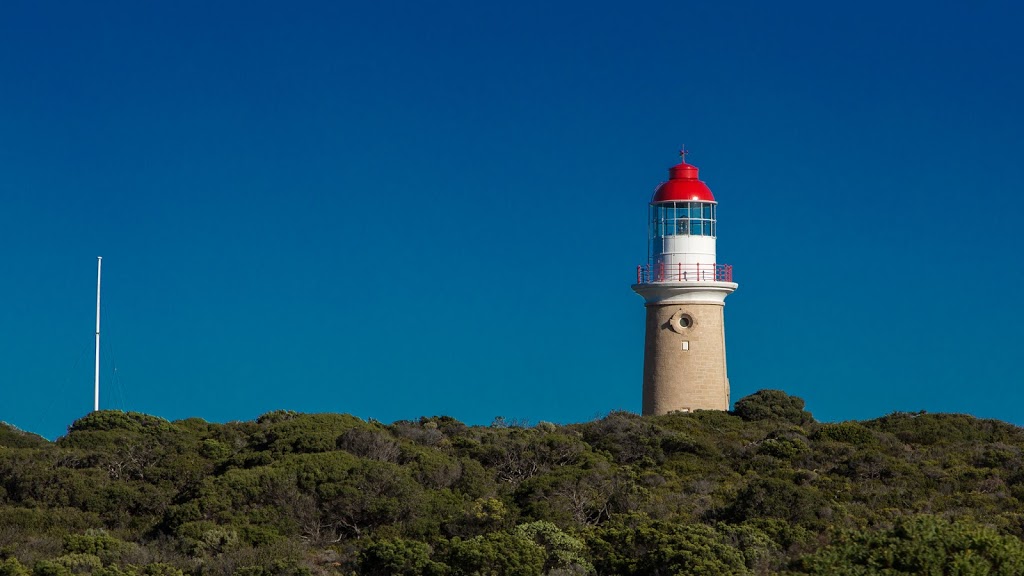 Lighthouse Carpark | Cape Du Couedic Rd, Flinders Chase SA 5223, Australia