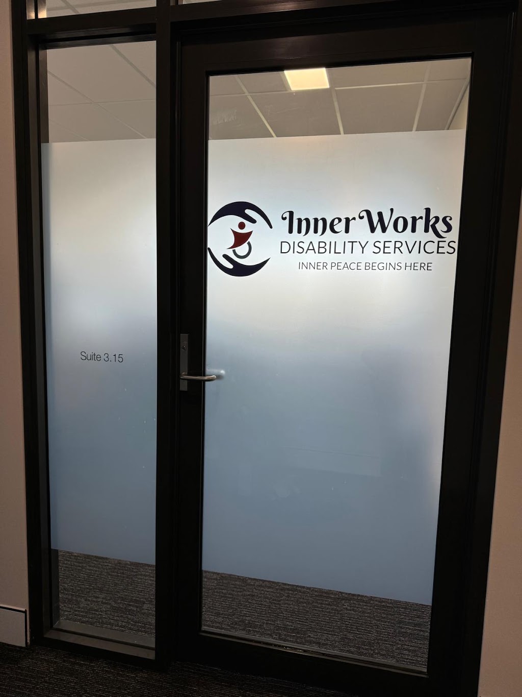 Innerworks Disability services | ING Building, Suite 3.21/5 Dulmison Ave, Wyong NSW 2259, Australia | Phone: 1300 564 617