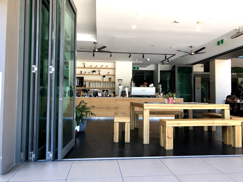 KOOCO espresso bar & kitchen | cafe | 832 Southport Nerang Rd, Nerang QLD 4211, Australia | 0756618409 OR +61 7 5661 8409
