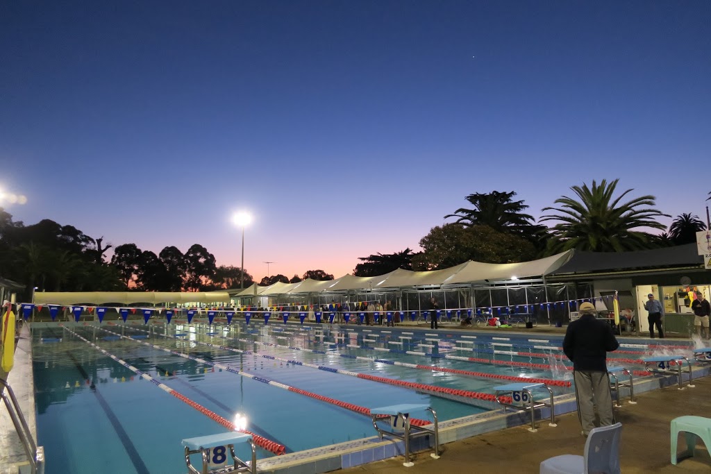 Waves Fitness & Aquatic Centre | gym | 44 Mileham Ave, Baulkham Hills NSW 2153, Australia | 0296396133 OR +61 2 9639 6133