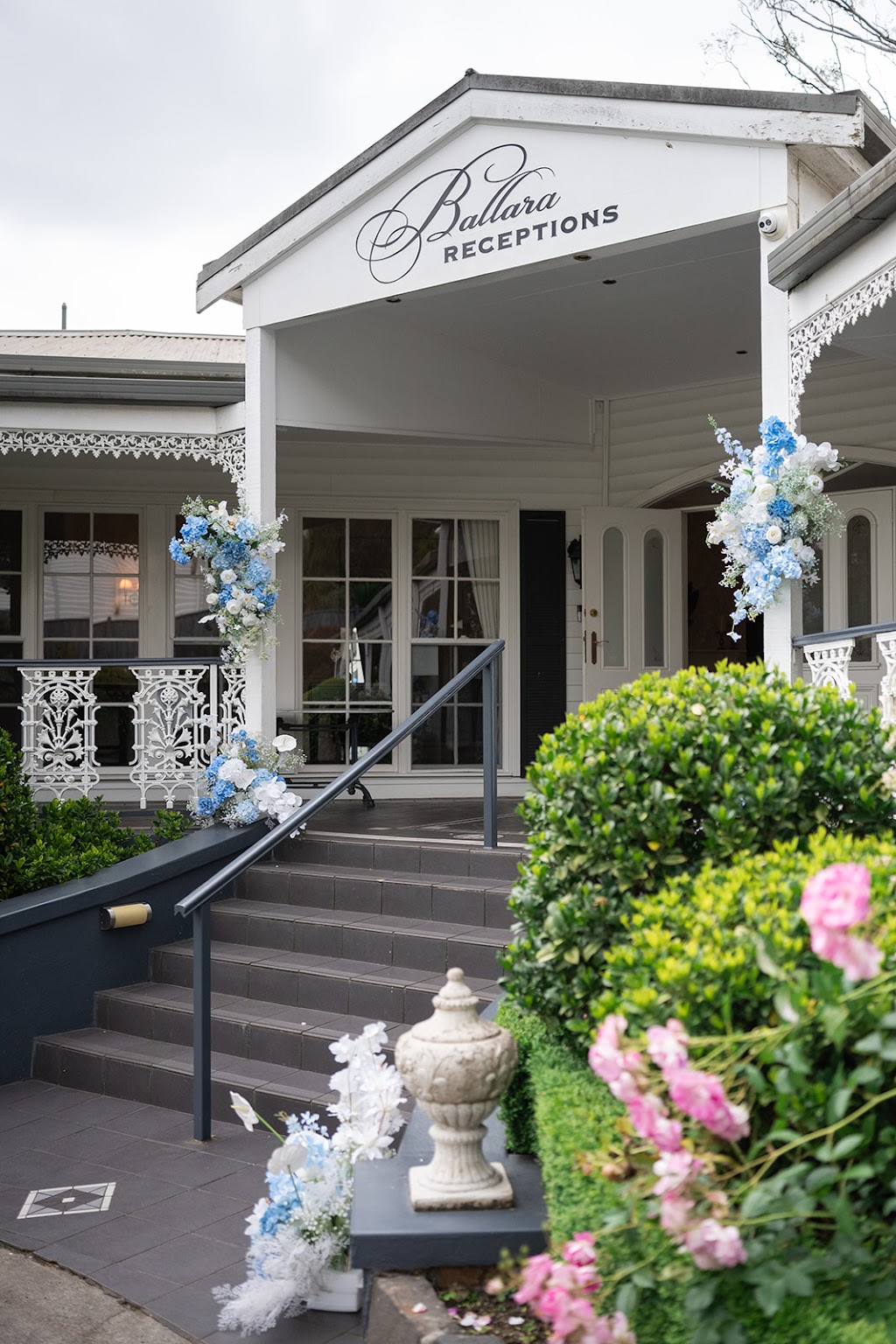 E&M Encoré Events | 132 Hallam N Rd, Narre Warren North VIC 3804, Australia | Phone: (03) 9121 8100