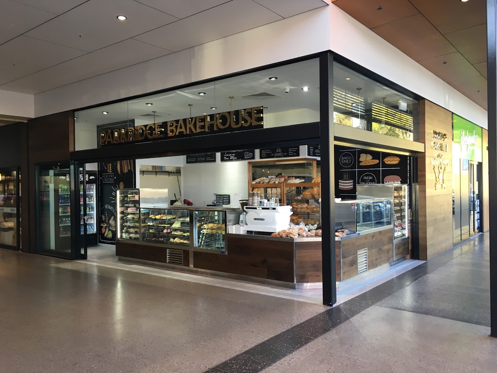 Park Ridge Bakehouse | bakery | 3732 Mount Lindesay Hwy, Park Ridge QLD 4125, Australia