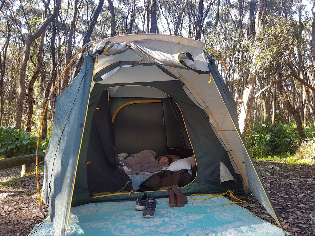 Boranup campground | Boranup WA 6286, Australia