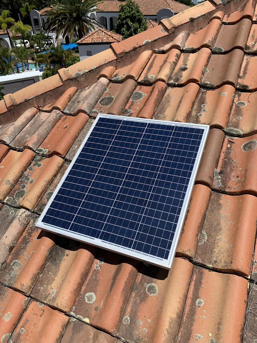 Nu Wave Energy | 16 Dalley St, Mullumbimby NSW 2482, Australia | Phone: 0415 622 586