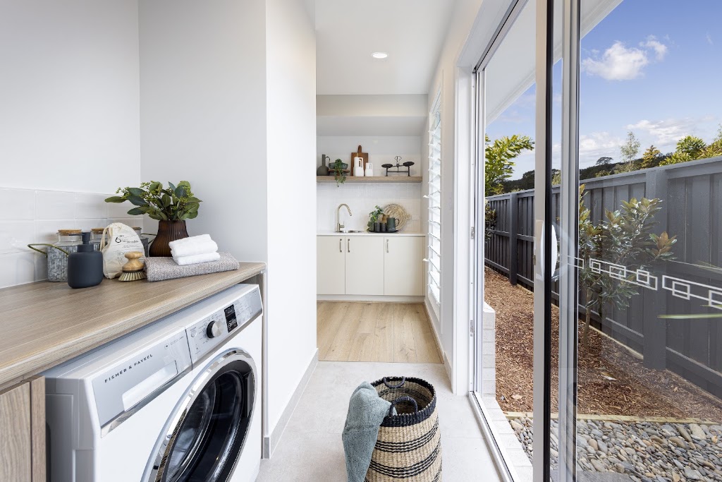 Brighton Homes - Kinma Valley | 57 Morinda Cct, Morayfield QLD 4506, Australia | Phone: (07) 3188 5500