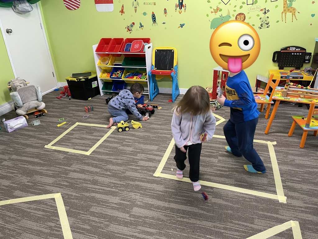 Cheeky wombat family day care | 11 Bangalay Dr, Brookfield VIC 3338, Australia | Phone: 0425 798 421
