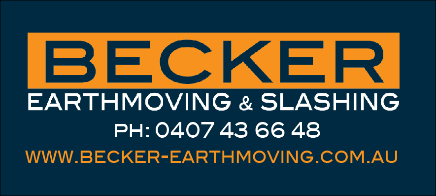 Becker Earthmoving | 201 N Arm Rd, Bowraville NSW 2449, Australia | Phone: 0407 436 648