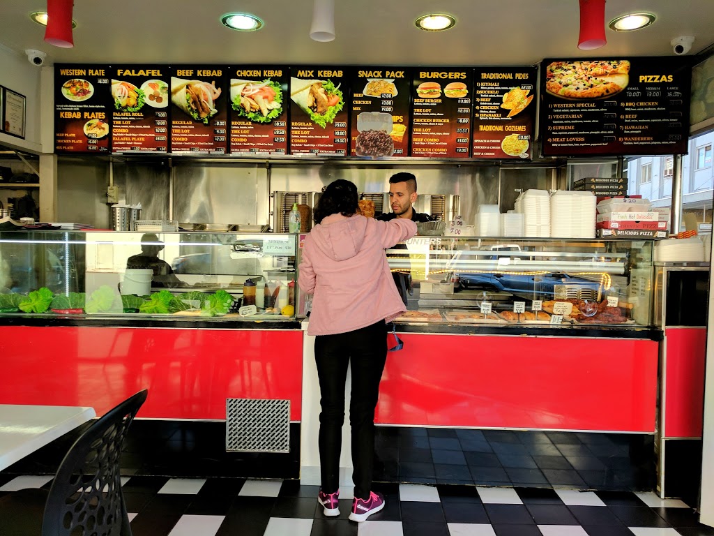 Western Sydney Kebabs | restaurant | 2 Horwood Pl, Parramatta NSW 2150, Australia | 0286777337 OR +61 2 8677 7337