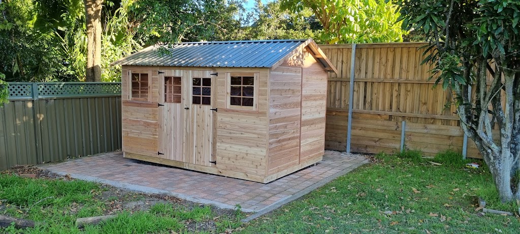OZI Sheds Pty Ltd | general contractor | Green Valley NSW 2168, Australia | 0433857459 OR +61 433 857 459