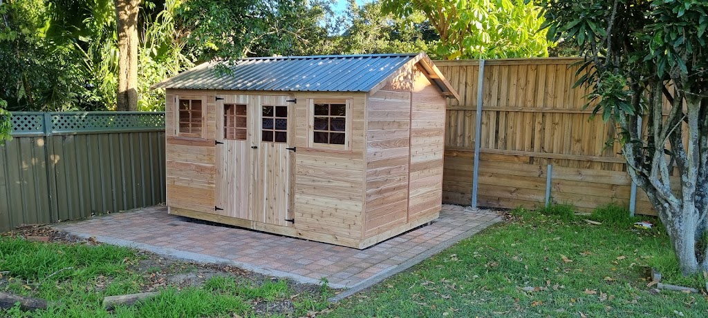 OZI Sheds Pty Ltd | Green Valley NSW 2168, Australia | Phone: 0433 857 459