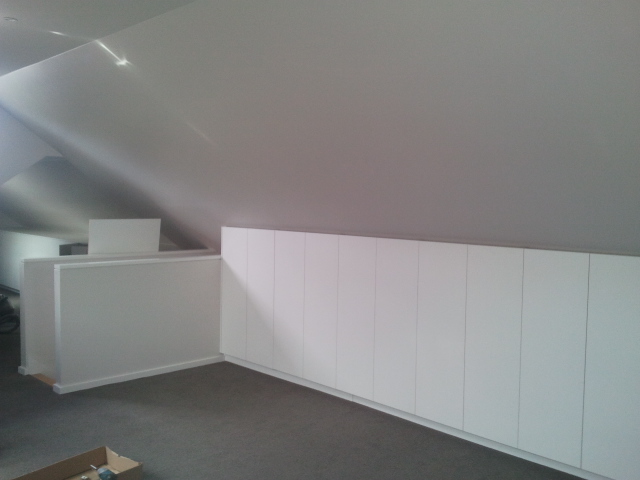 FITTED JOINERY | 17/2-4 Ferndale Cl, Constitution Hill NSW 2145, Australia | Phone: 0433 527 822